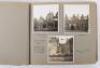 George Crosfield Photographs/ Ephemera Archive in Three Albums. Crosfield (Lieut.Colonel Royal Welch Fusiliers) a veteran of the Great War was President of the British Legion - 40