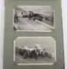 Fascinating Album "H.M.S. Glorious 1930-1932 - 5