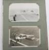Fascinating Album "H.M.S. Glorious 1930-1932 - 7
