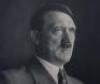 Large Formal Hoffmann Photograph of Adolf Hitler with Ink Signature - 4