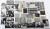 Original Film Clips from Heinrich Hoffmann (Hitler's Official photographer)