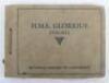 Fascinating Album "H.M.S. Glorious 1930-1932 - 40