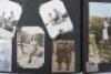 Photograph Album. A British Soldier and Family in India / Near East - 14