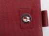 Queen Elizabeth and Prince Phillips 1954 Tour of Australia. Fascinating "Official" red and gilt Photograph Album compiled by a member of the SS Gothic's crew - 6