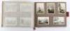 Queen Elizabeth and Prince Phillips 1954 Tour of Australia. Fascinating "Official" red and gilt Photograph Album compiled by a member of the SS Gothic's crew - 12