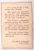 Great War Parliamentary War Savings Committee Poster No15 &ldquo;BACK THEM UP&rdquo; - 2