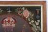 Fantastic Example of a 2nd Battalion Royal Sussex Regiment Embroidery - 3