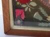 Fantastic Example of a 2nd Battalion Royal Sussex Regiment Embroidery - 4