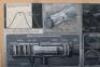 Original Artwork by G.H.Davis Illustrating the Infra-Red Technology used by the Germans at the end of World War II - 2