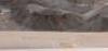 Original Artwork by G.H.Davis, View of Lake Bizerta - 2
