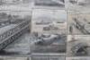 Original Artwork by G.H.Davis Mix of Images including Magnetic mines and counter measures - 3
