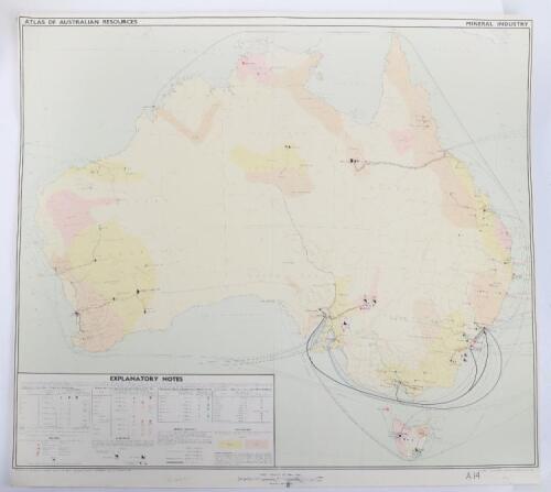 Atlas of Australia