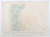 Survey of Egypt 1930/1932 Series of 5 linen maps - 4