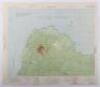 Mixed Group of US War Department Maps