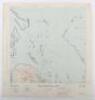 Mixed Group of US War Department Maps - 4