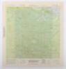 Mixed Group of US War Department Maps - 6