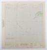 Series of Original Provisional Maps of the Admiralty Islands in the Bismarck Sea - 4