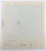 Series of Original Provisional Maps of the Admiralty Islands in the Bismarck Sea - 5