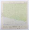 Series of Original Provisional Maps of the Admiralty Islands in the Bismarck Sea - 8