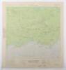 Series of Original Provisional Maps of the Admiralty Islands in the Bismarck Sea - 11