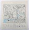 US Army Maps Iceland - 5