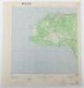 Set of 16 Maps of Jamaica - 2