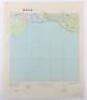 Set of 16 Maps of Jamaica - 4