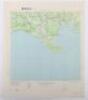 Set of 16 Maps of Jamaica - 5