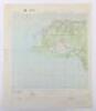 Set of 16 Maps of Jamaica - 6