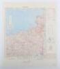Various Paper Maps of Aegean Islands - 2