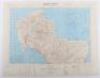 Various Paper Maps of Aegean Islands - 7