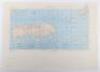 Various Paper Maps of Aegean Islands - 8