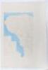 Various Paper Maps of Aegean Islands - 9