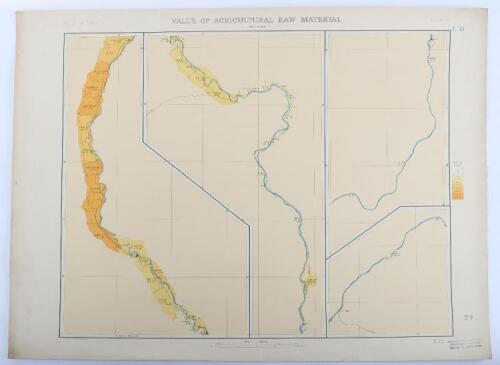 Maps Egypt, Cairo etc