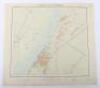 Maps Egypt, Cairo etc - 5