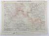 Maps Spain 1:50,000 1929 onwards - 3