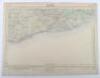 Maps Spain 1:50,000 1929 onwards - 7