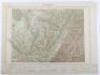 Maps Spain 1:50,000 1929 onwards - 9