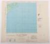 US Army Palau Islands 1:25,000 c.WWII period - 2