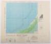 US Army Palau Islands 1:25,000 c.WWII period - 3
