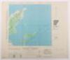 US Army Palau Islands 1:25,000 c.WWII period - 4