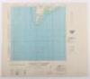 US Army Palau Islands 1:25,000 c.WWII period - 5