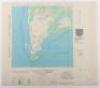 US Army Palau Islands 1:25,000 c.WWII period - 6