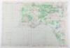 Maps, GSGS4072 Europe (Air) 1:500K. WWII Period