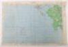 Maps, GSGS4072 Europe (Air) 1:500K. WWII Period - 4