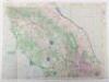 Maps, GSGS4072 Europe (Air) 1:500K. WWII Period - 5