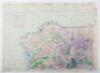 Maps, GSGS4072 Europe (Air) 1:500K. WWII Period - 6