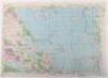 Maps, GSGS4072 Europe (Air) 1:500K. WWII Period - 9