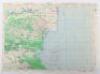 Maps, GSGS4072 Europe (Air) 1:500K. WWII Period - 10