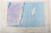 Maps, GSGS4072 Europe (Air) 1:500K. WWII Period - 11